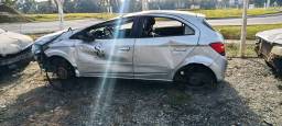 Chevrolet Chevrolet Onix 2014 1.4 Ltz 5p 2014
