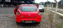 Fiat Fiat Bravo 2014 1.8 16v Sporting Flex 5p 2014