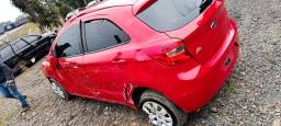Ford Ford Ka 2015 1.5 Se Flex 5p 2015