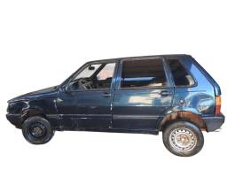 Fiat Fiat Uno mille 1997 1.0 Ex 3p 1997