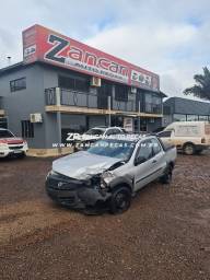 Fiat Fiat Strada 2013 1.4 Working Cab. Dupla Flex 2p 2013