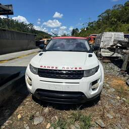 Land Rover Land Rover Evoque 2015 2.0 Si4 Dynamic 3p 2015