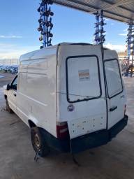 Fiat Fiat Fiorino 2010 1.3 Flex 4p 2010