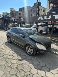 CHEVROLET Vectra Elite 2.4 MPFI 16V FlexPower Aut. 2006
