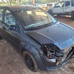 Ford Ford Fiesta 2004 1.0 Personnalité 5p 2004