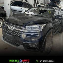 Chery Tiggo 8 2023 1.6 Txs Tgdi Aut. 5p