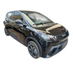 BYD Dolphin Mini 2024