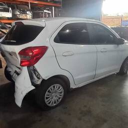 Ford Ford Ka 2015 1.0 Se Flex 4p 2015