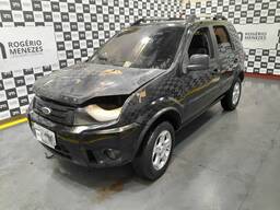 Ford Ford Ecosport 2012 2.0 Xlt Flex Aut. 5p 2012