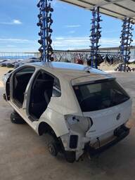 Volkswagen Volkswagen Polo 2021 1.0 5p 2021
