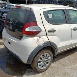 Fiat Mobi 2023 1.0 Like Flex 5p