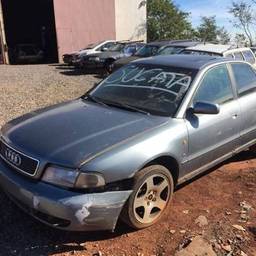 Audi A4 1997 1.8 4p