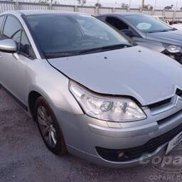 Citroën Citroën C4 2011 2.0 Exclusive Sport Flex Aut. 5p 2011