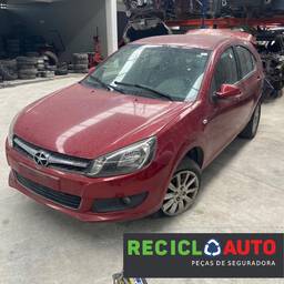 JAC J3 2015 1.4 16v 5p