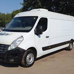 Renault Renault Master 2016 2.3 Extra L3h2 5p 2016