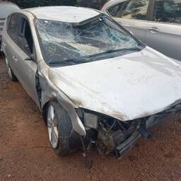 Hyundai Hyundai I30 2011 2.0 Gls Aut. 5p 2011