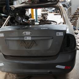 Ford Focus 2009 2.0 Ghia 5p