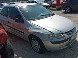 Chevrolet Chevrolet Celta 2004 1.0 3p 2004