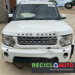 Land Rover Discovery 2011 3.0 Tdv6 Hse 5p