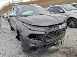 Fiat Fiat Toro 2022 2.0 Ranch 4x4 Aut. 4p 2022