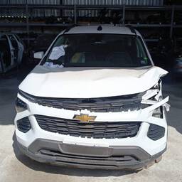 Chevrolet Spin 2024 1.8 Lt 7L Aut. 5P