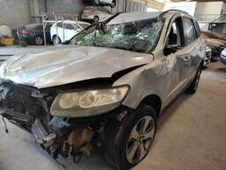 Hyundai Hyundai Santa Fe 2012 3.5 7l 4wd Aut. 5p 2012