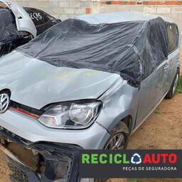 Volkswagen Up! 2019 1.0 Tsi Move 5p