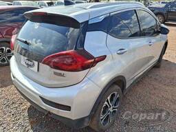 CHEVROLET Bolt Euv 2019