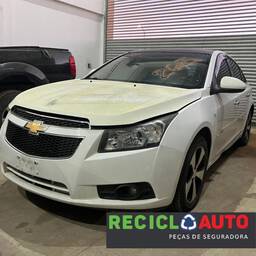 Chevrolet Cruze 2012 1.8 Lt Ecotec 6 Aut. 4p