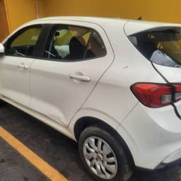ARGO DRIVE 1.0 6V Flex