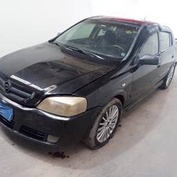 Chevrolet Chevrolet Astra 2007 2.0 Advantage Flex Power 5p 2007