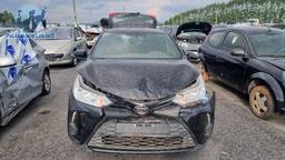 Toyota Toyota Yaris 2023 1.5 Xl 16V Cvt 5P 2023