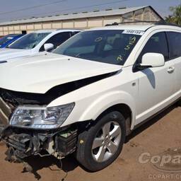 FIAT FREEMONT 2012 2.4 PRECISION 5P