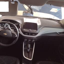 CHEVROLET ONIX 2020 1.0 LT TURBO 5P