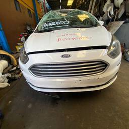 Ford Ford Ka 2021 1.0 Se Plus Flex 5p marchas 2021