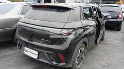 BYD Dolphin 2024