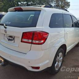 Fiat Fiat Freemont 2012 2.4 Precision 5p 2012