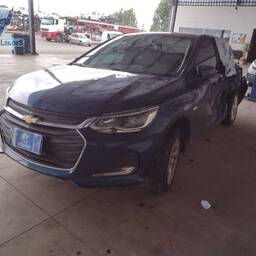 CHEVROLET ONIX 2020 1.0 LT TURBO 5P