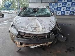 Hyundai Hyundai HB20 2018 1.6 Comfort Plus Flex Aut. 5p 2018