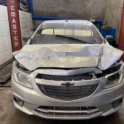 Chevrolet Chevrolet Onix 2018 1.0 Joy 5p 2018