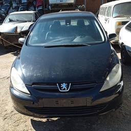 Peugeot 307 2006 1.6 Presence 5p