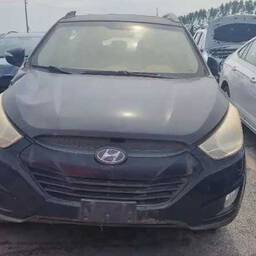 Hyundai Hyundai IX35 2011 2.0 Gls 2wd 5p 2011