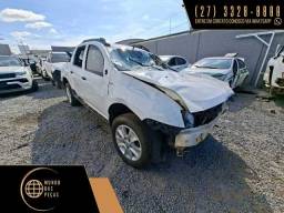 Renault Renault Duster Oroch 2022 1.6 16v Expression Sce 4p 2022