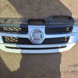 FIAT FREEMONT 2012 2.4 PRECISION 5P