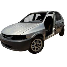 Chevrolet Chevrolet Celta 2005 1.0 Spirit 5p 2005