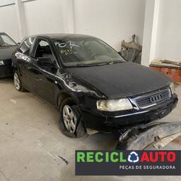 Audi Audi A3 2002 1.6 5p 2002