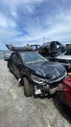 SUCATAChevrolet Onix 2025 1.0 Lt 2 5P  PARA RETIRADA DE PEÇAS