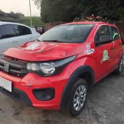 Fiat Mobi 2021 1.0 Like Flex 5p marchas