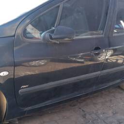 Peugeot Peugeot 307 2008 1.6 Presence Flex 5p 2008