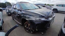 Chevrolet Chevrolet Tracker 2023 1.2 Premier Turbo Aut. 5p 2023
